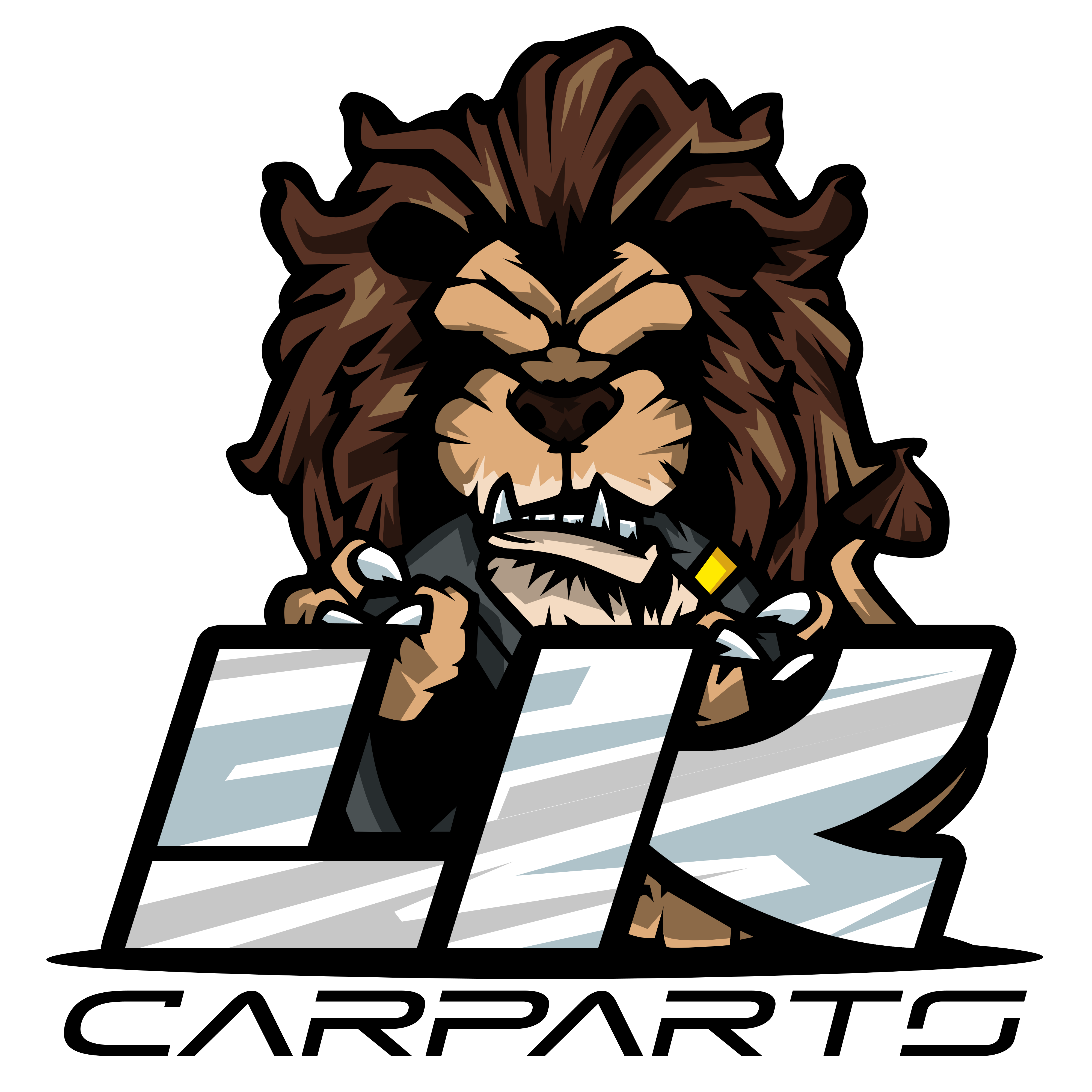 LK CAR PARTS